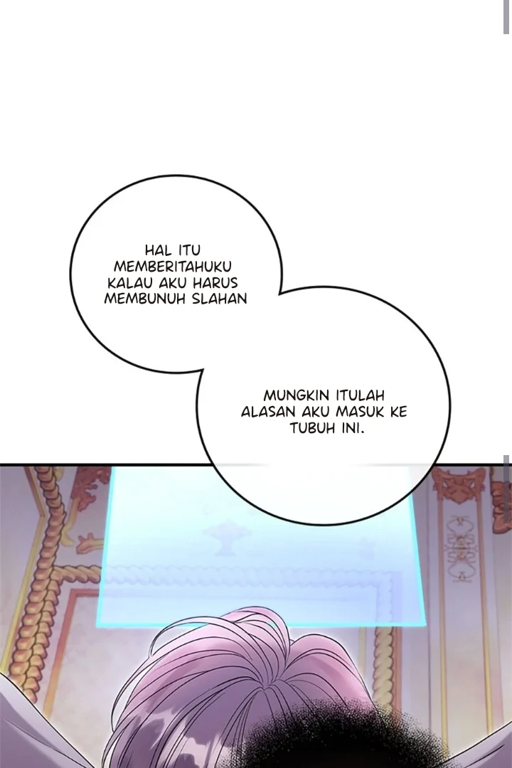 Get out of my way, I will Decide the Ending Chapter 50 Gambar 62