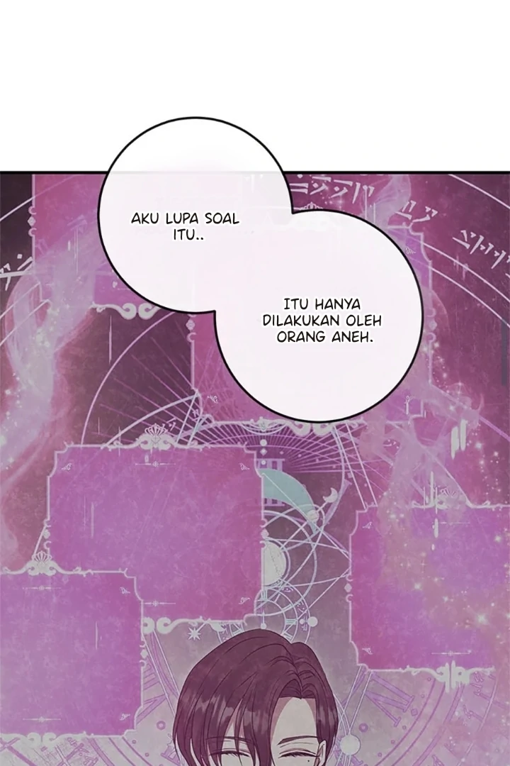 Get out of my way, I will Decide the Ending Chapter 50 Gambar 67