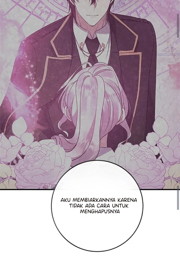 Get out of my way, I will Decide the Ending Chapter 50 Gambar 68