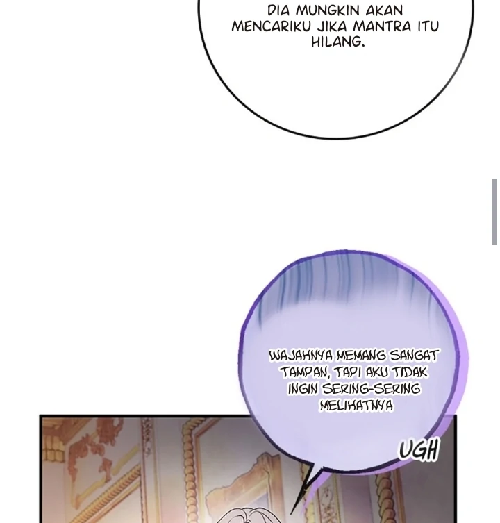 Get out of my way, I will Decide the Ending Chapter 50 Gambar 71