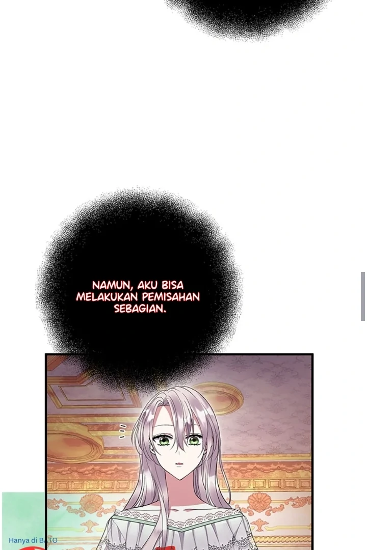 Get out of my way, I will Decide the Ending Chapter 50 Gambar 74