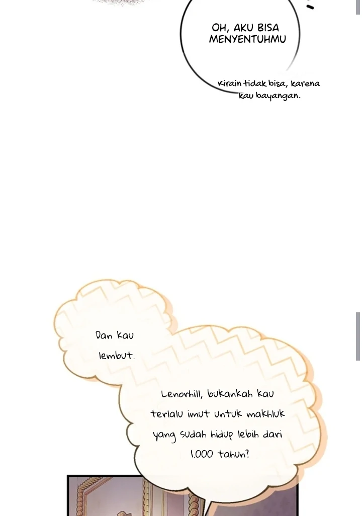 Get out of my way, I will Decide the Ending Chapter 50 Gambar 80