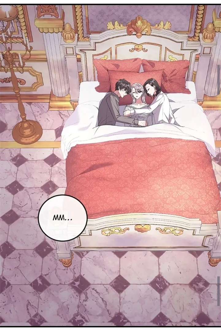 Get out of my way, I will Decide the Ending Chapter 50 Gambar 85