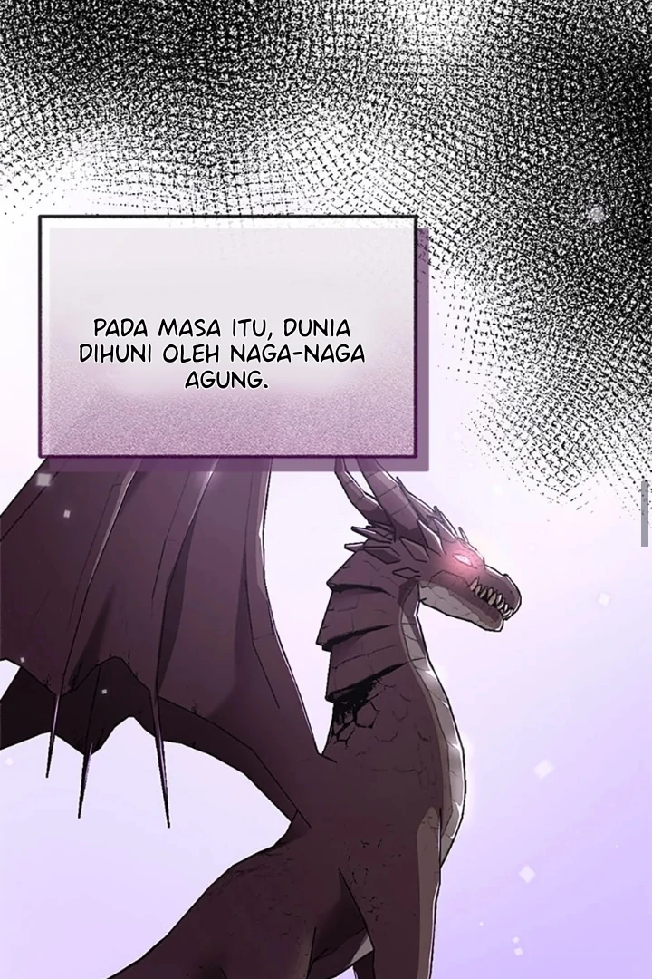 Get out of my way, I will Decide the Ending Chapter 50 Gambar 92