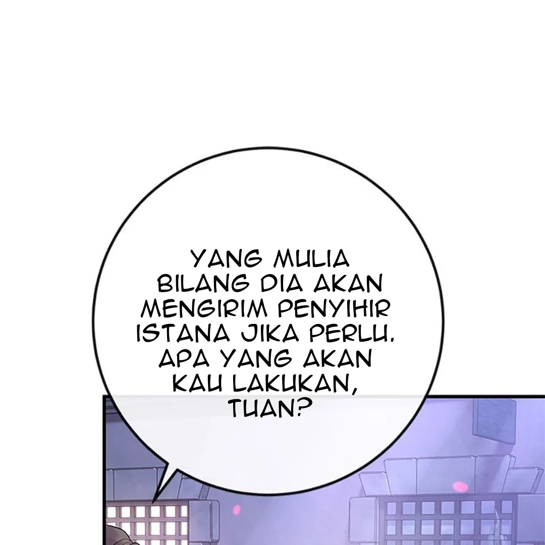 Get out of my way, I will Decide the Ending Chapter 51 Gambar 107