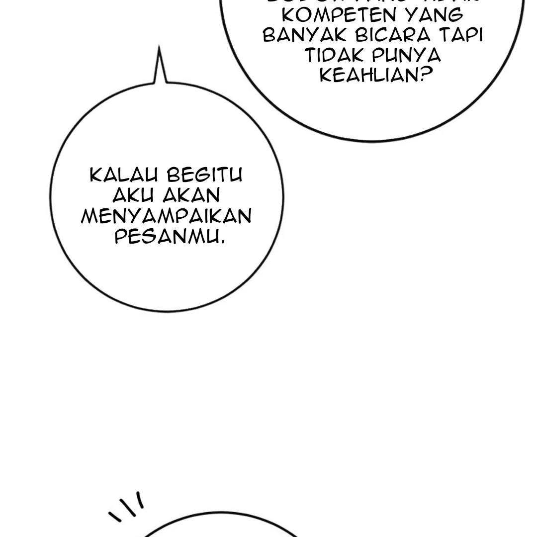 Get out of my way, I will Decide the Ending Chapter 51 Gambar 109