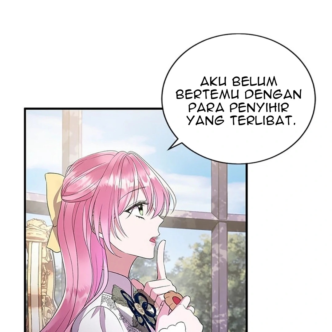 Get out of my way, I will Decide the Ending Chapter 51 Gambar 10