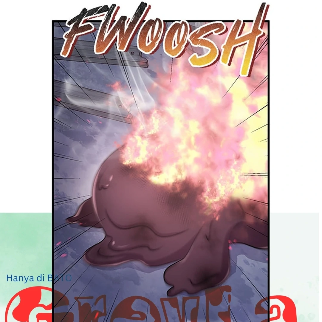 Get out of my way, I will Decide the Ending Chapter 51 Gambar 103