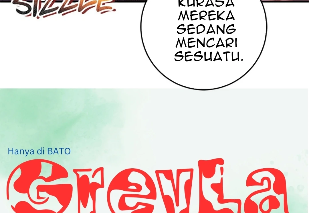 Get out of my way, I will Decide the Ending Chapter 51 Gambar 116