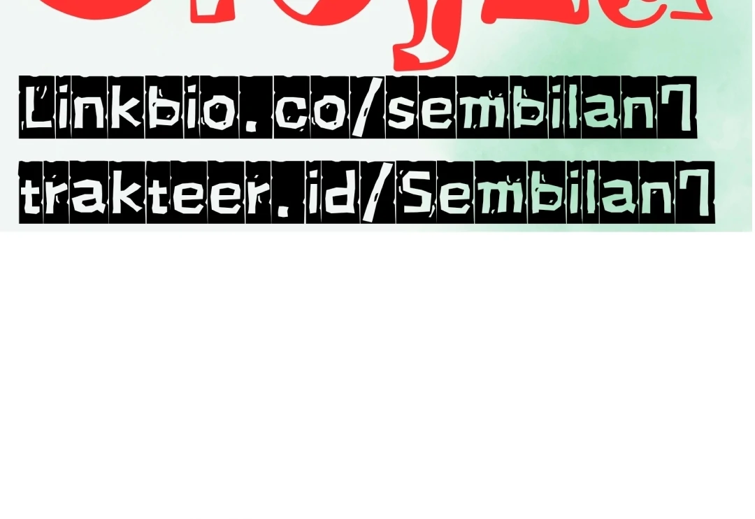 Get out of my way, I will Decide the Ending Chapter 51 Gambar 117