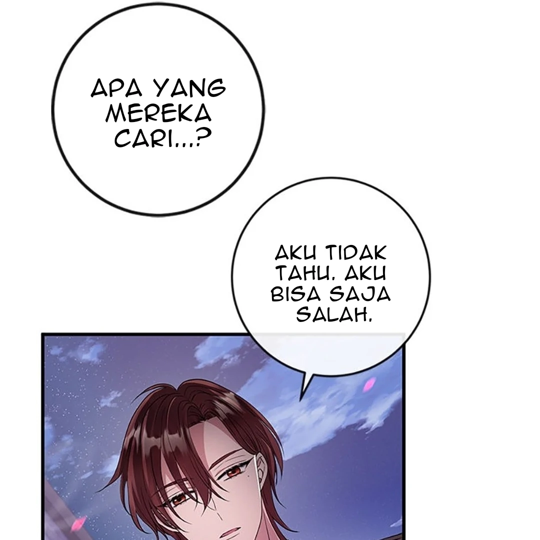 Get out of my way, I will Decide the Ending Chapter 51 Gambar 118