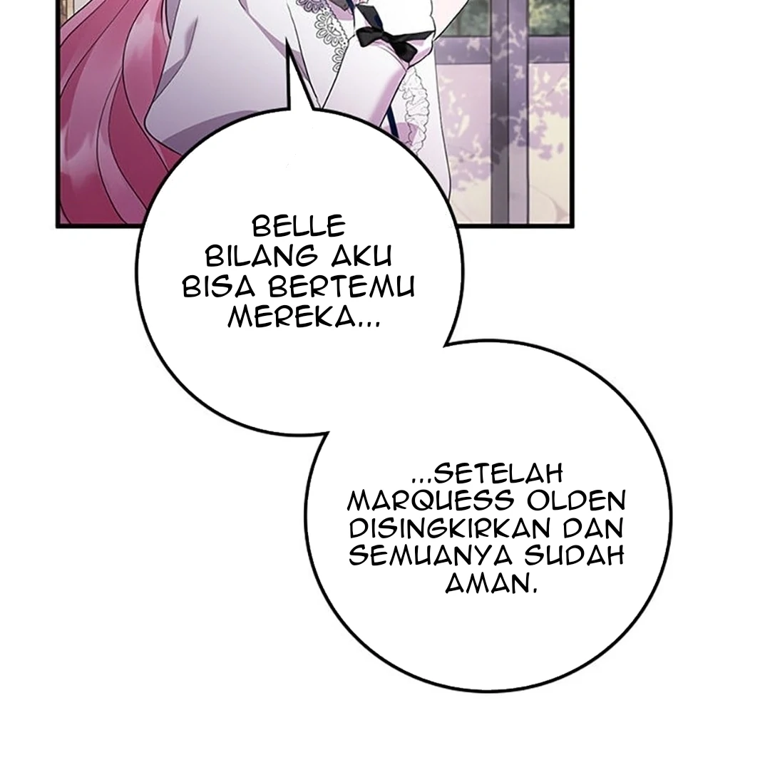 Get out of my way, I will Decide the Ending Chapter 51 Gambar 11