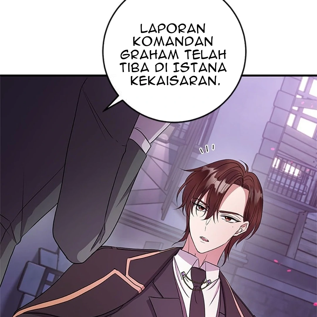 Get out of my way, I will Decide the Ending Chapter 51 Gambar 124