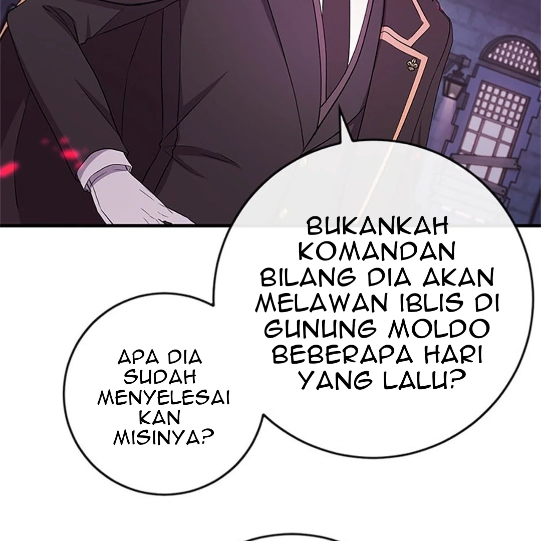 Get out of my way, I will Decide the Ending Chapter 51 Gambar 125