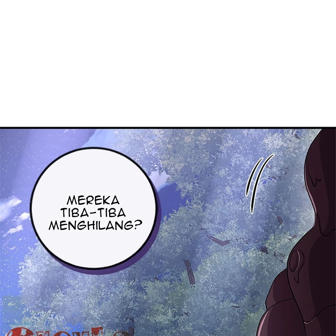 Get out of my way, I will Decide the Ending Chapter 51 Gambar 129