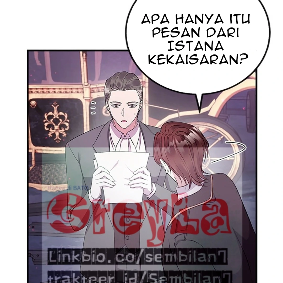 Get out of my way, I will Decide the Ending Chapter 51 Gambar 122