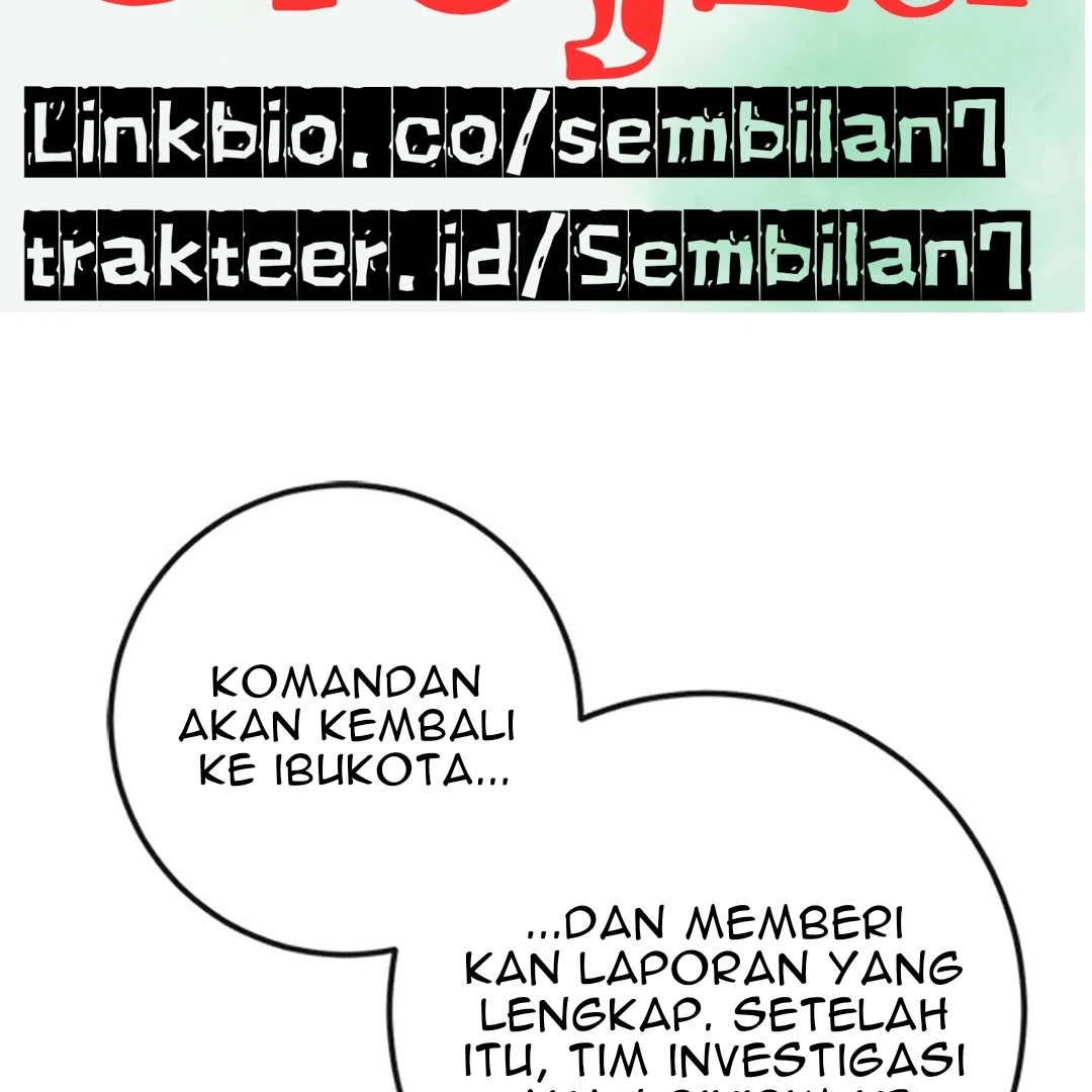 Get out of my way, I will Decide the Ending Chapter 51 Gambar 135