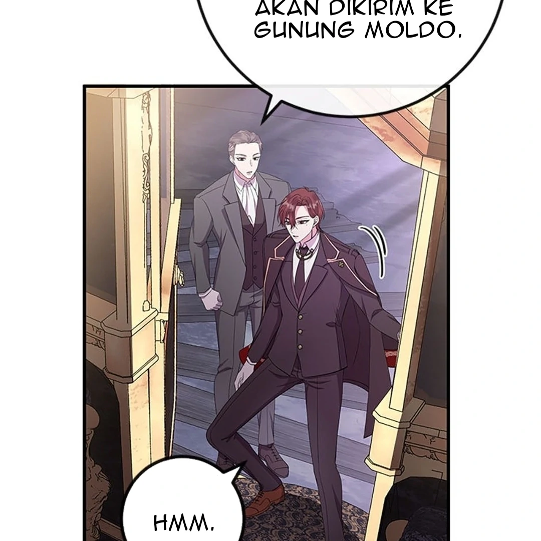 Get out of my way, I will Decide the Ending Chapter 51 Gambar 136