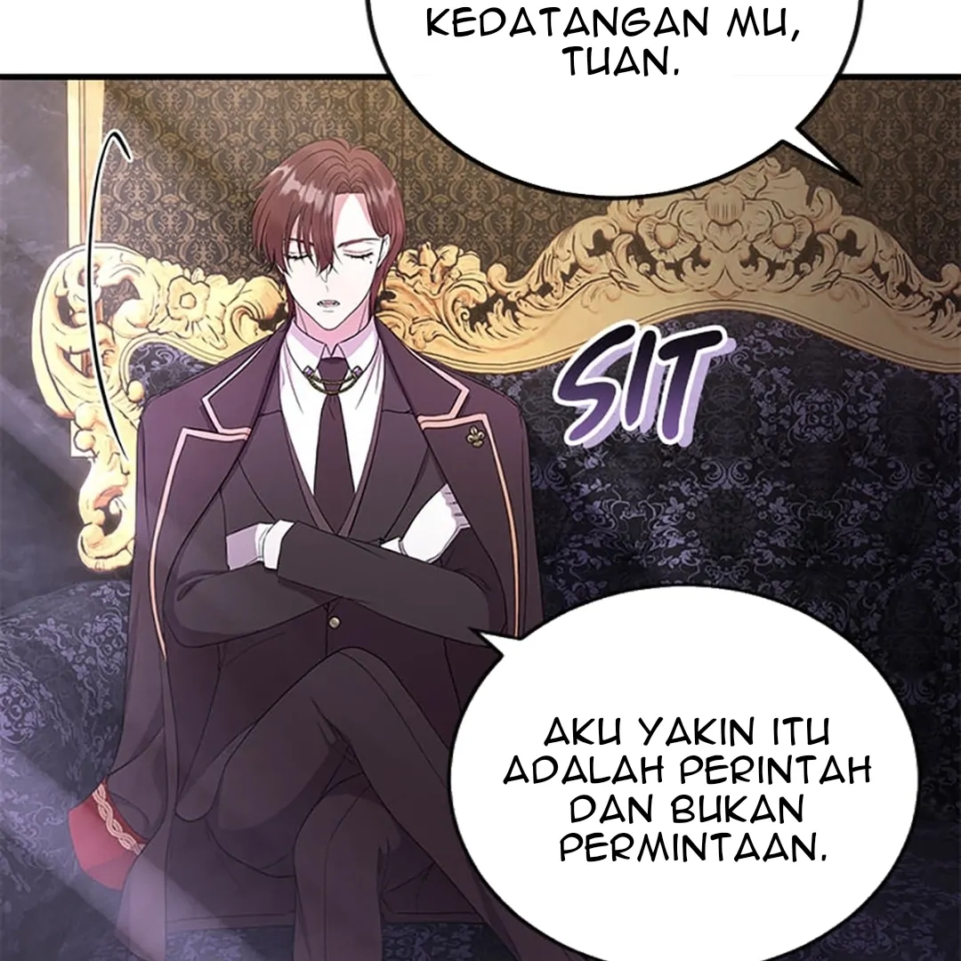 Get out of my way, I will Decide the Ending Chapter 51 Gambar 138