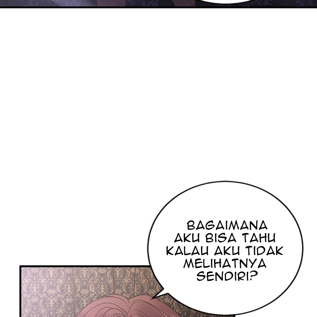 Get out of my way, I will Decide the Ending Chapter 51 Gambar 139