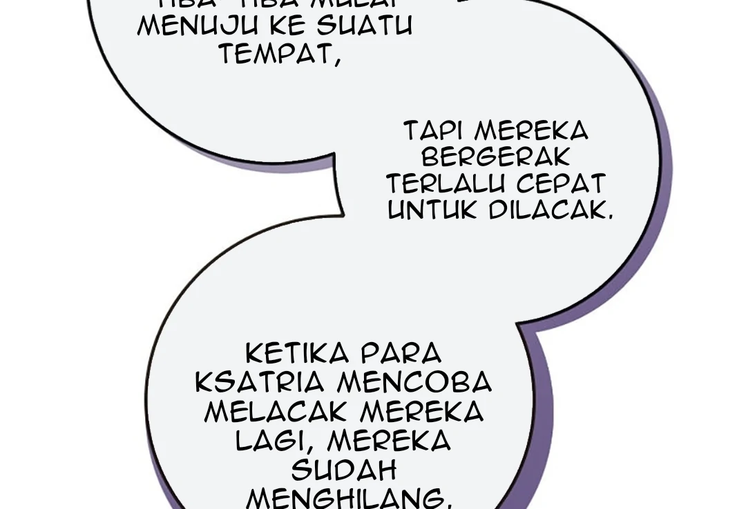 Get out of my way, I will Decide the Ending Chapter 51 Gambar 131