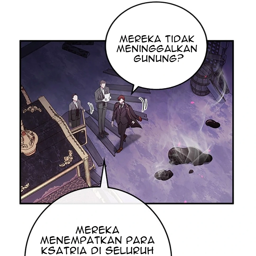 Get out of my way, I will Decide the Ending Chapter 51 Gambar 133