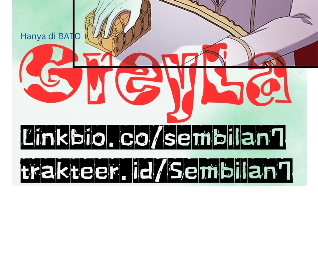 Get out of my way, I will Decide the Ending Chapter 51 Gambar 14