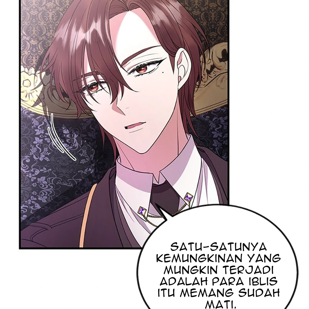 Get out of my way, I will Decide the Ending Chapter 51 Gambar 140