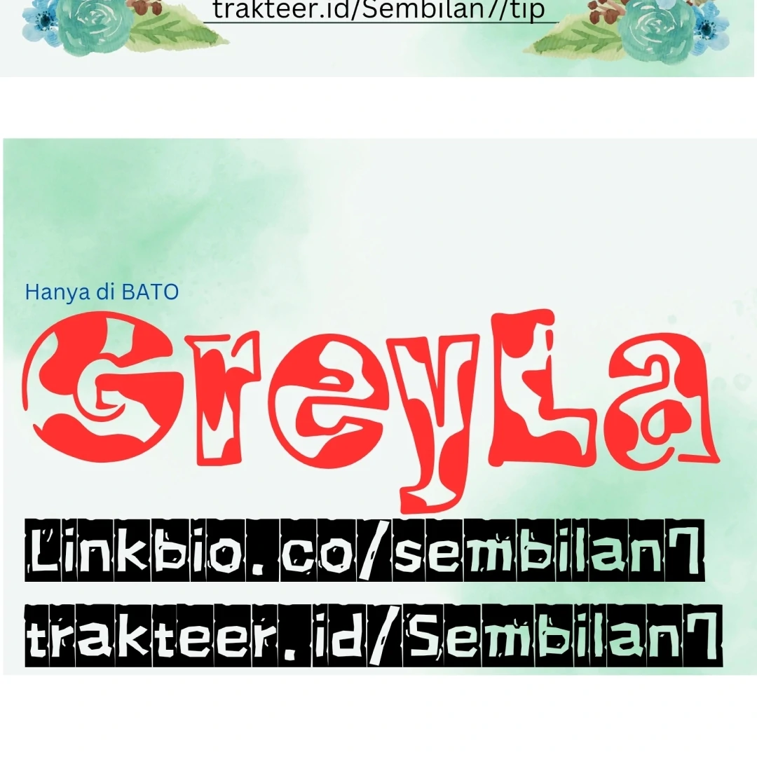 Get out of my way, I will Decide the Ending Chapter 51 Gambar 154