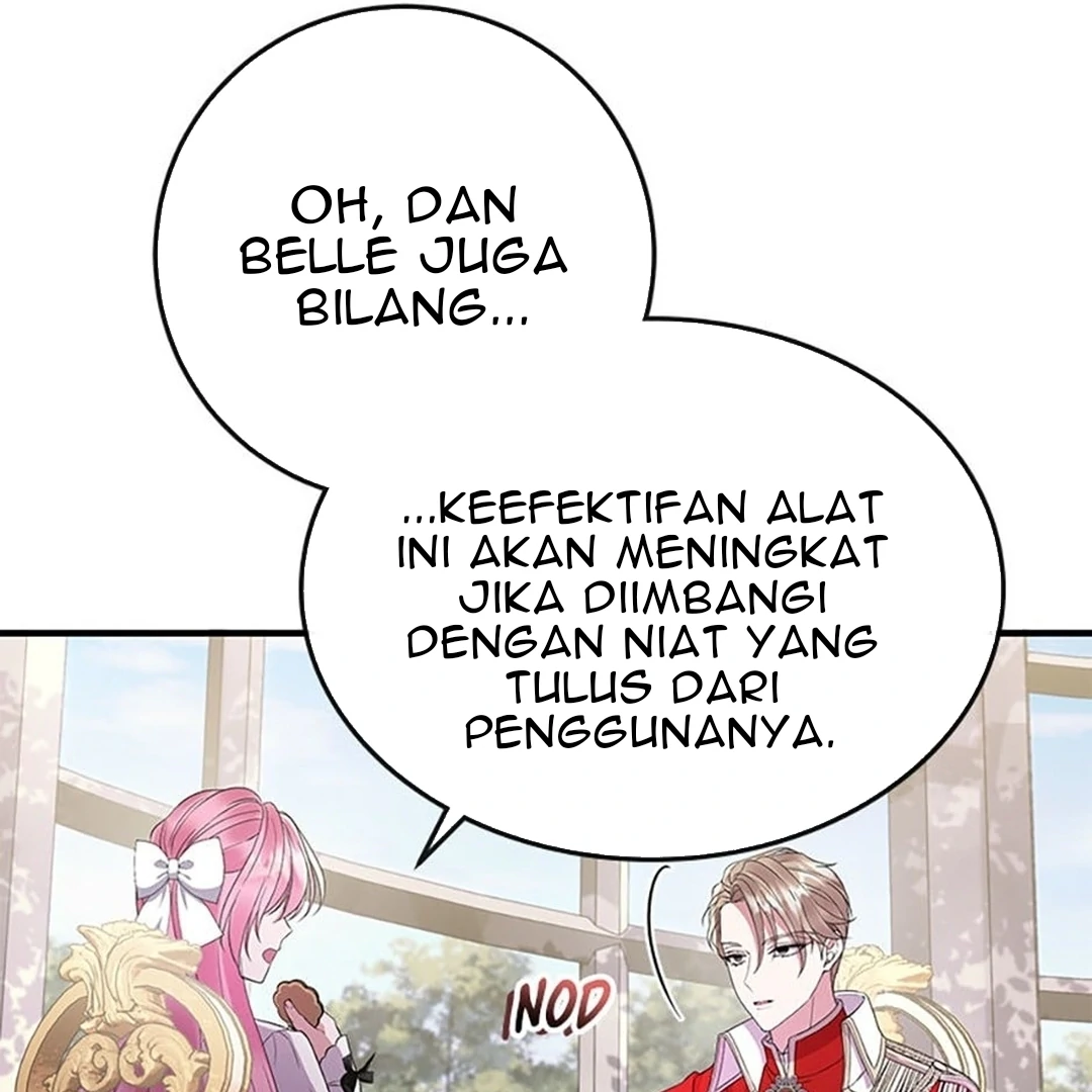 Get out of my way, I will Decide the Ending Chapter 51 Gambar 15