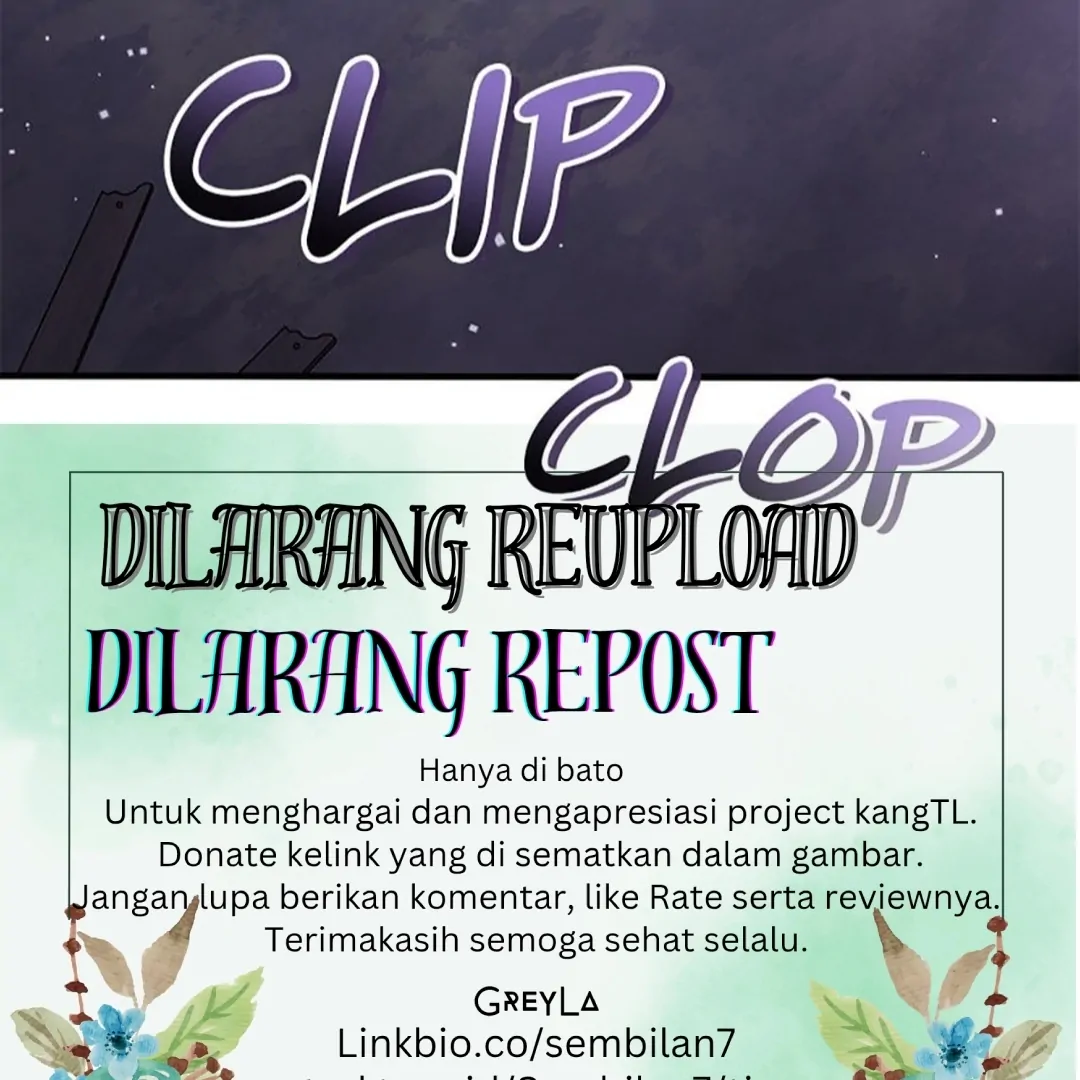 Get out of my way, I will Decide the Ending Chapter 51 Gambar 153