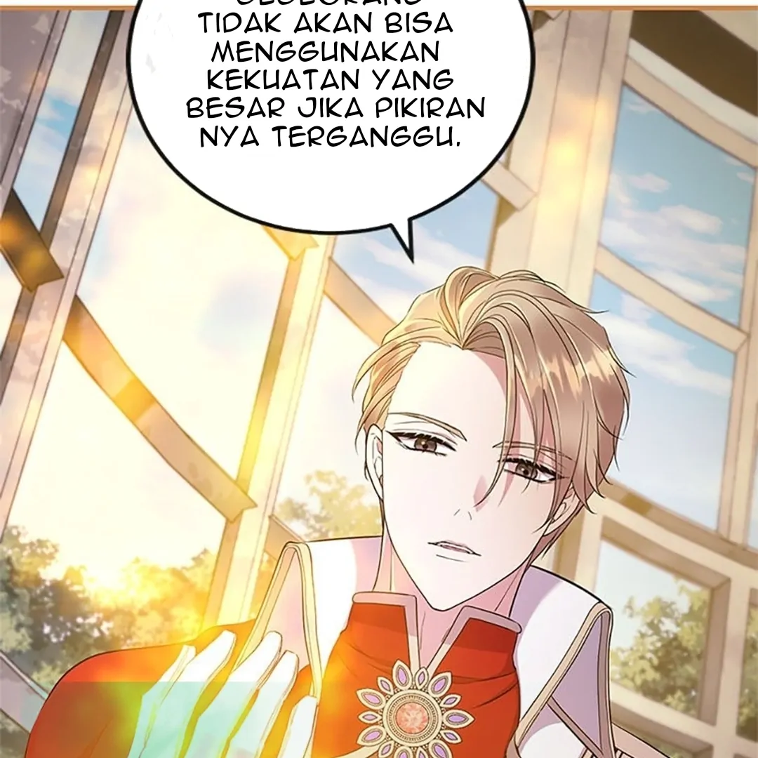 Get out of my way, I will Decide the Ending Chapter 51 Gambar 20