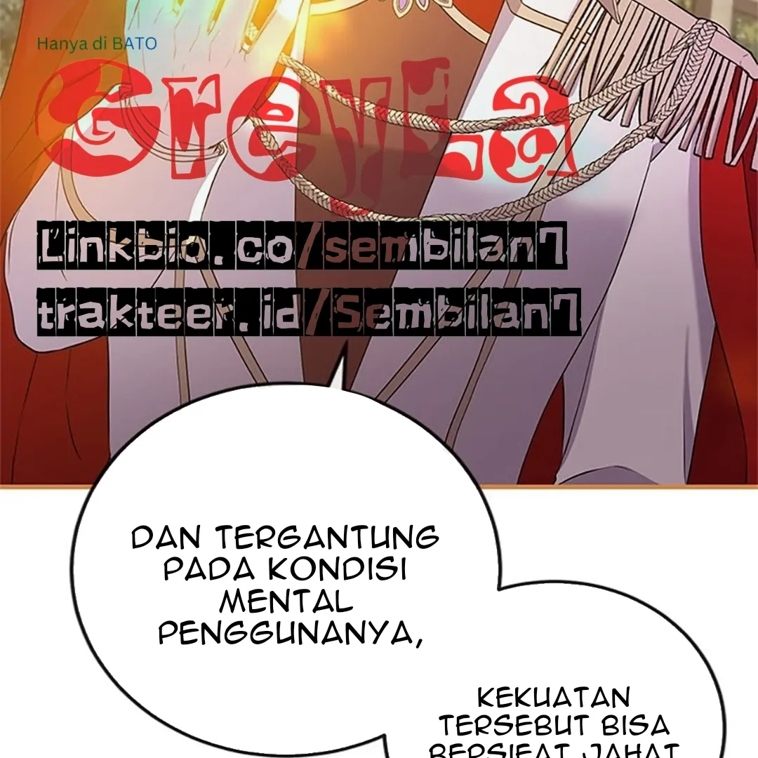 Get out of my way, I will Decide the Ending Chapter 51 Gambar 21