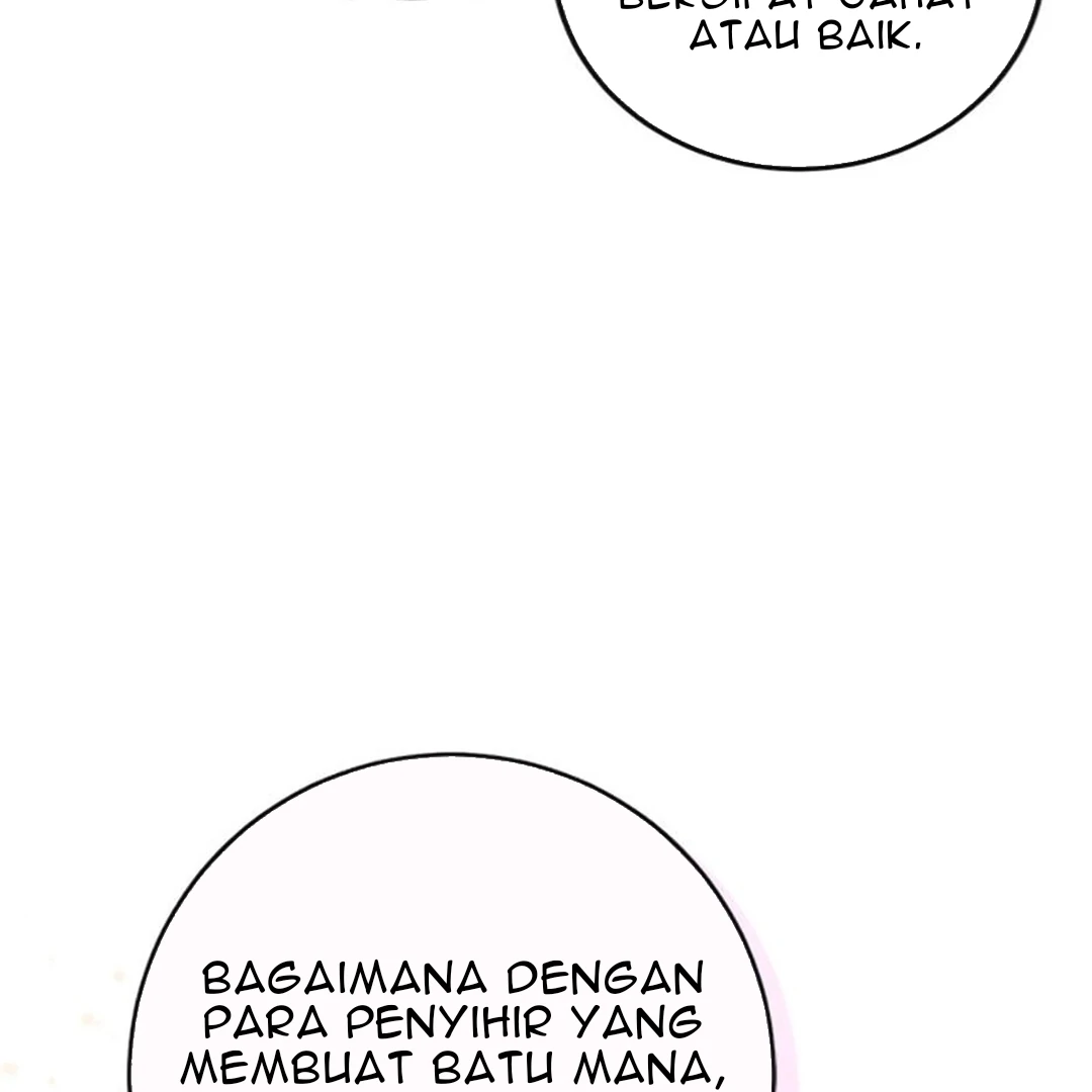 Get out of my way, I will Decide the Ending Chapter 51 Gambar 22