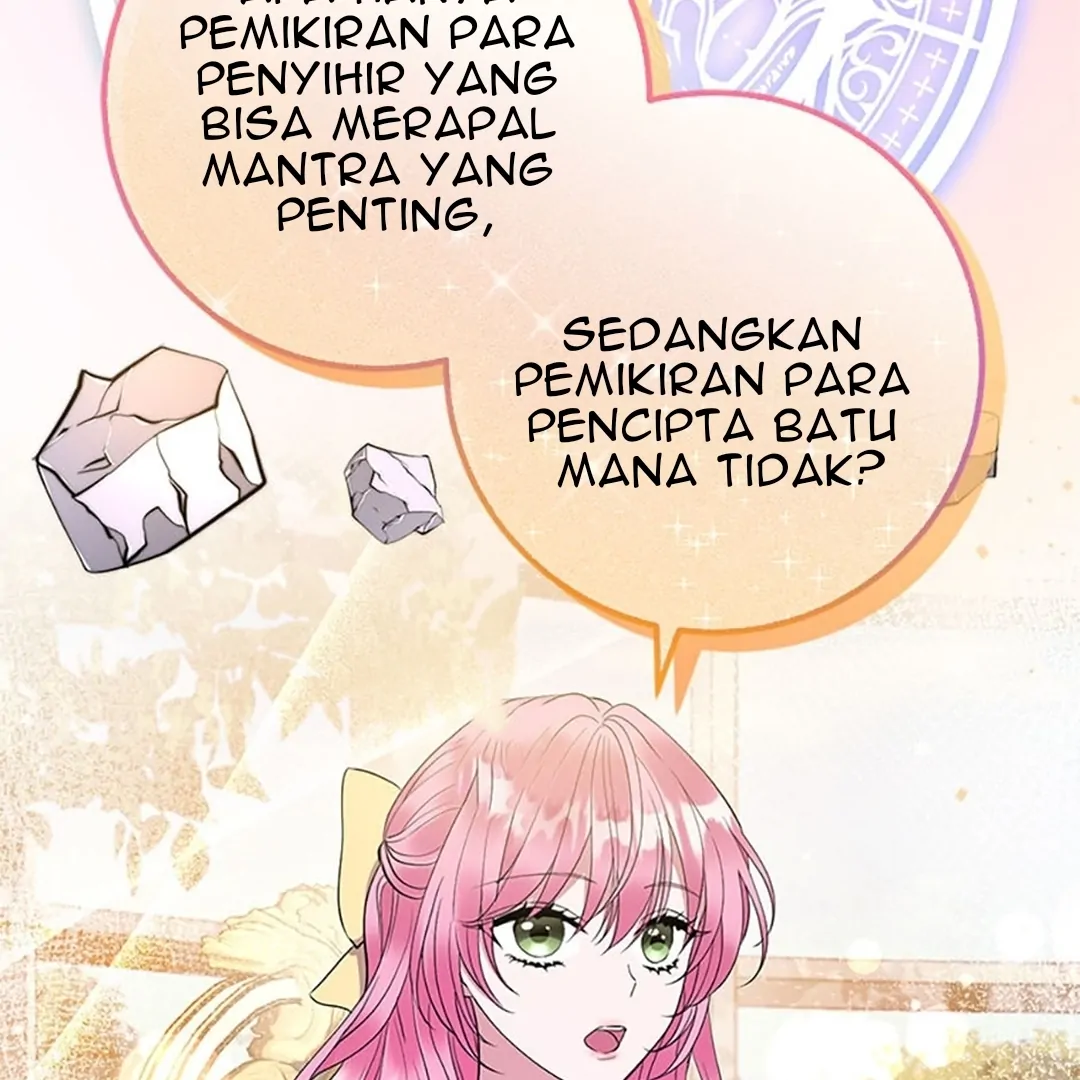 Get out of my way, I will Decide the Ending Chapter 51 Gambar 25