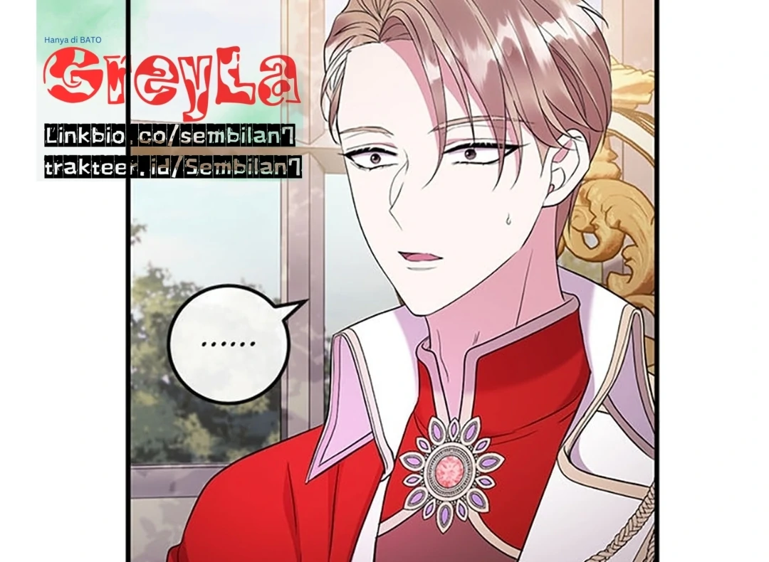 Get out of my way, I will Decide the Ending Chapter 51 Gambar 27