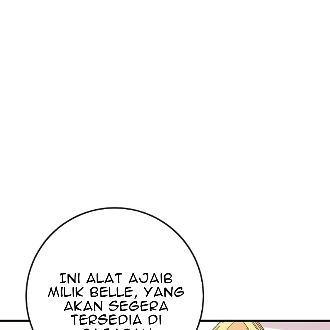 Get out of my way, I will Decide the Ending Chapter 51 Gambar 3