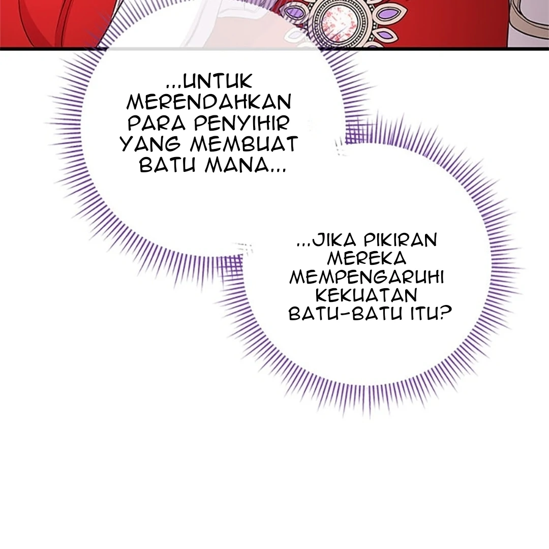 Get out of my way, I will Decide the Ending Chapter 51 Gambar 30