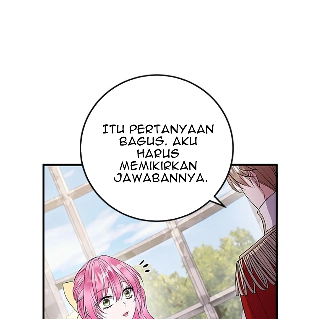 Get out of my way, I will Decide the Ending Chapter 51 Gambar 31