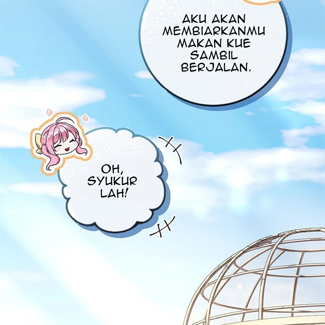 Get out of my way, I will Decide the Ending Chapter 51 Gambar 38