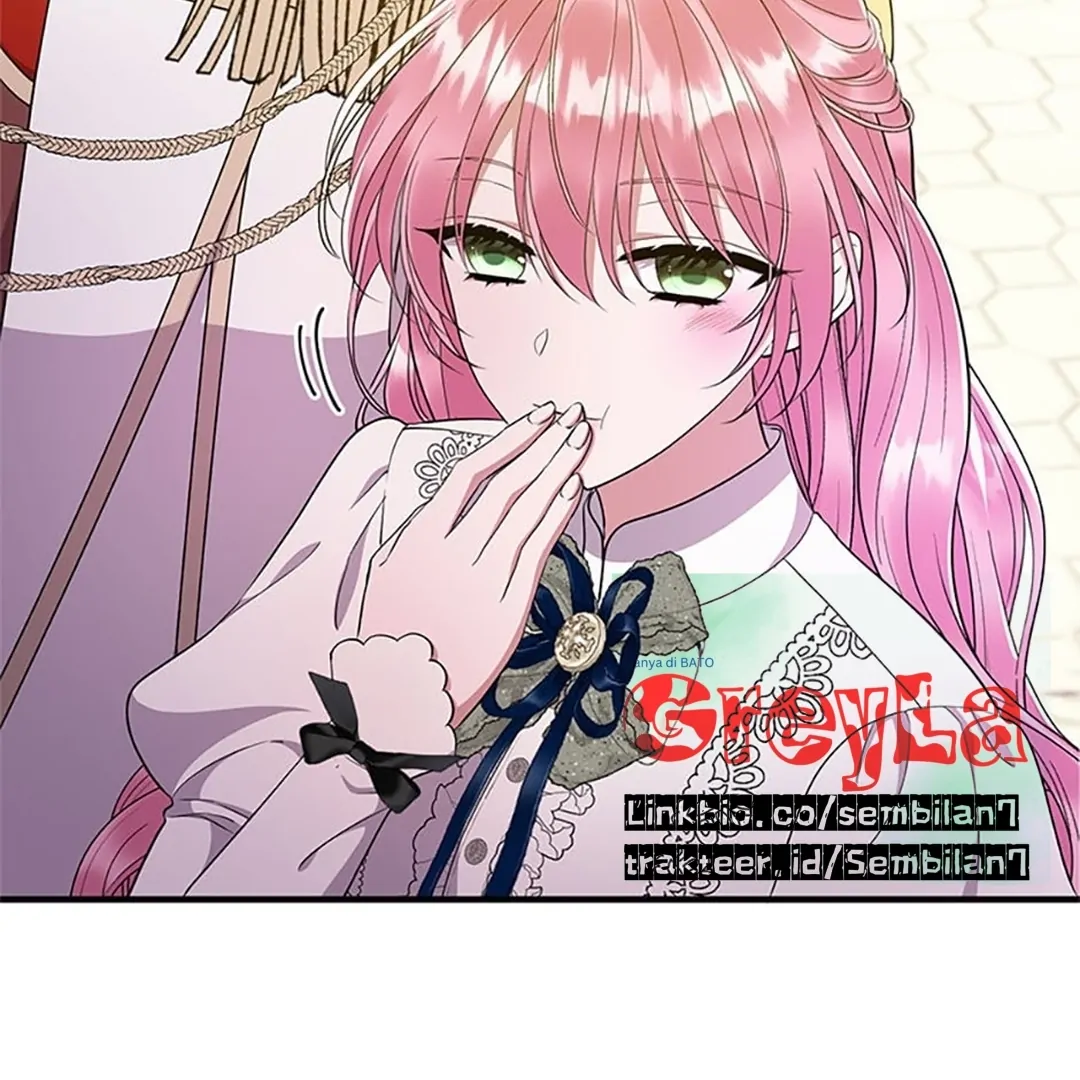 Get out of my way, I will Decide the Ending Chapter 51 Gambar 41