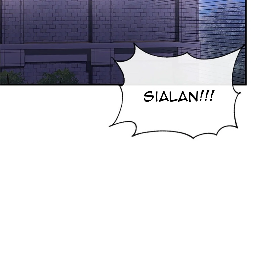 Get out of my way, I will Decide the Ending Chapter 51 Gambar 48