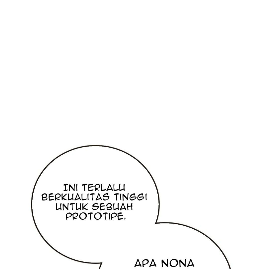 Get out of my way, I will Decide the Ending Chapter 51 Gambar 5