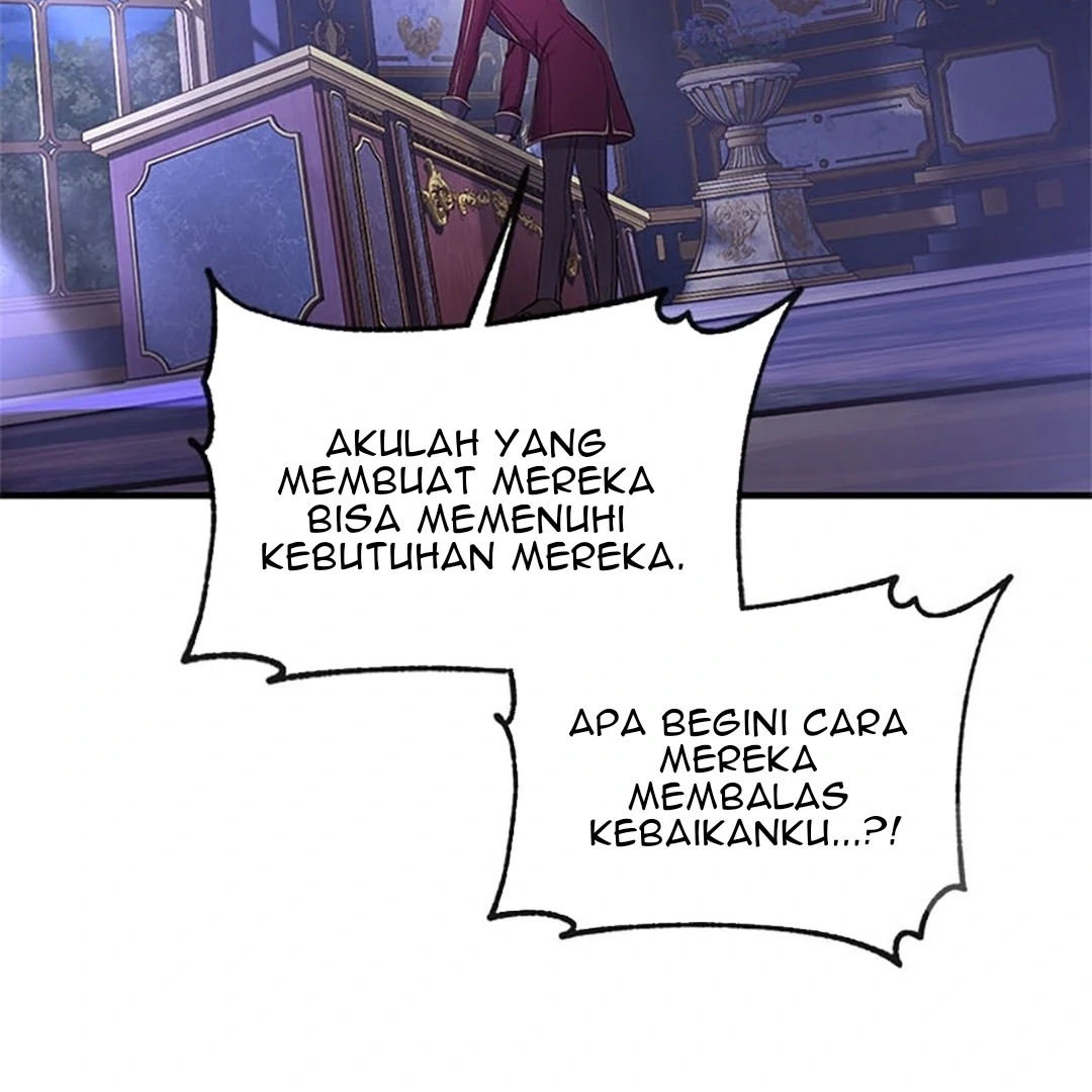 Get out of my way, I will Decide the Ending Chapter 51 Gambar 51