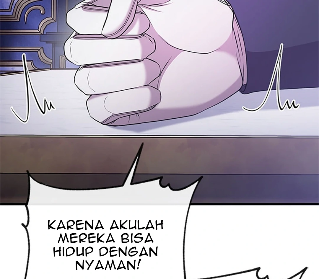 Get out of my way, I will Decide the Ending Chapter 51 Gambar 56