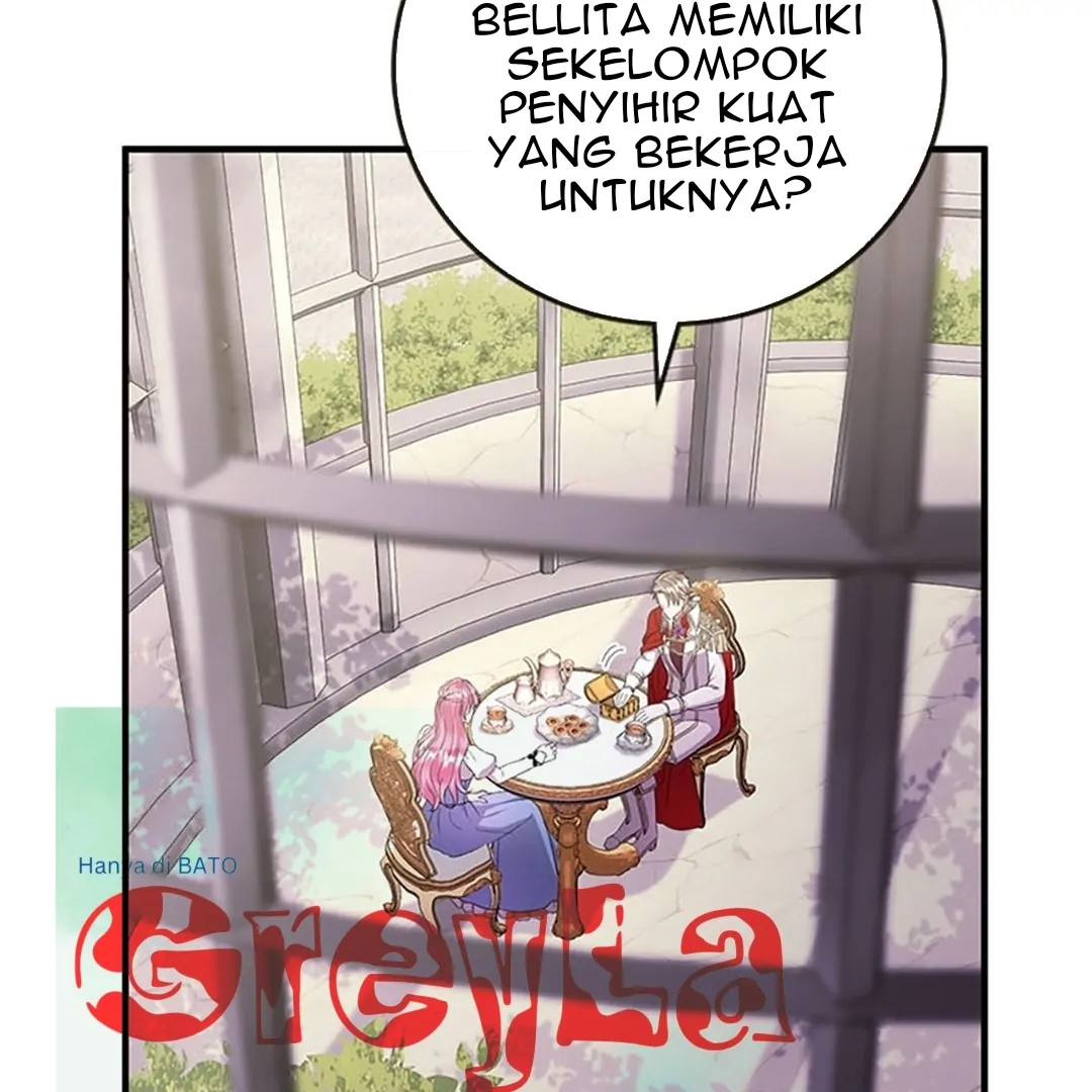 Get out of my way, I will Decide the Ending Chapter 51 Gambar 6