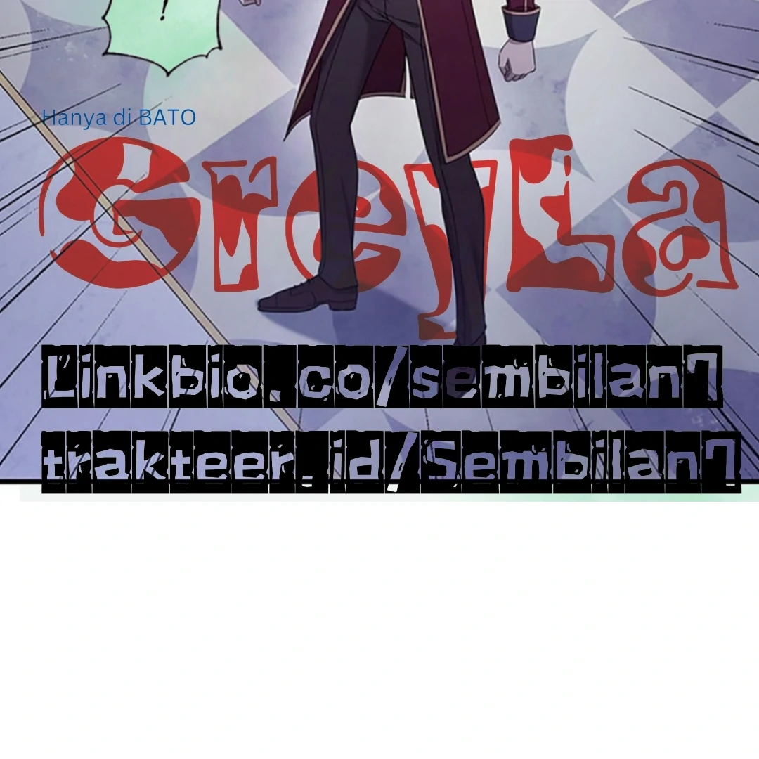 Get out of my way, I will Decide the Ending Chapter 51 Gambar 61