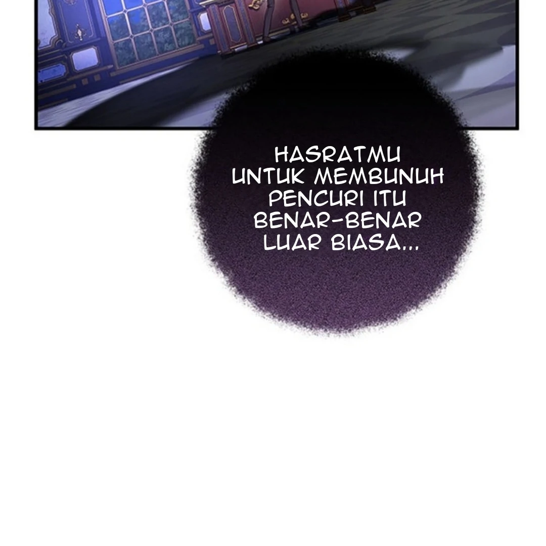 Get out of my way, I will Decide the Ending Chapter 51 Gambar 63