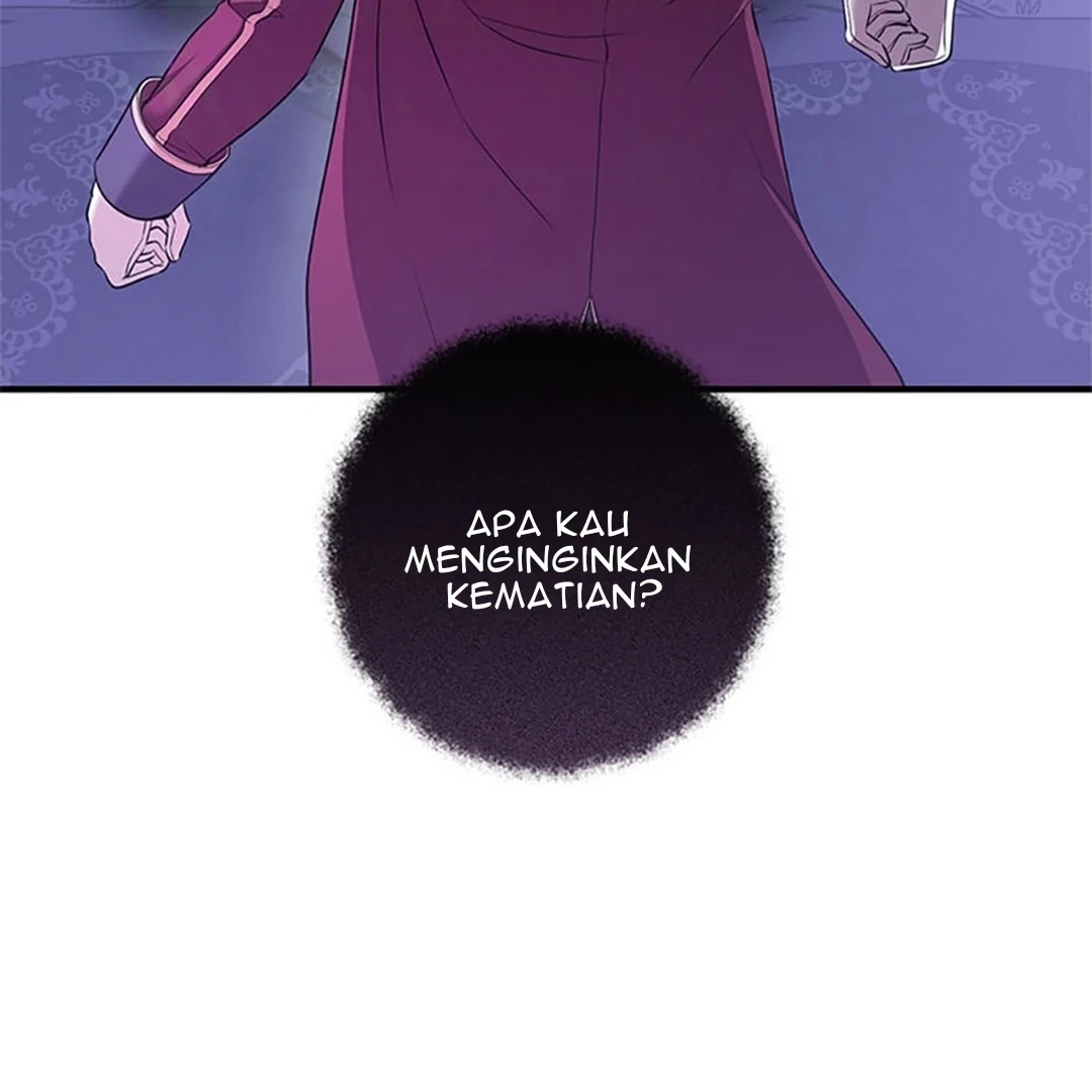 Get out of my way, I will Decide the Ending Chapter 51 Gambar 67