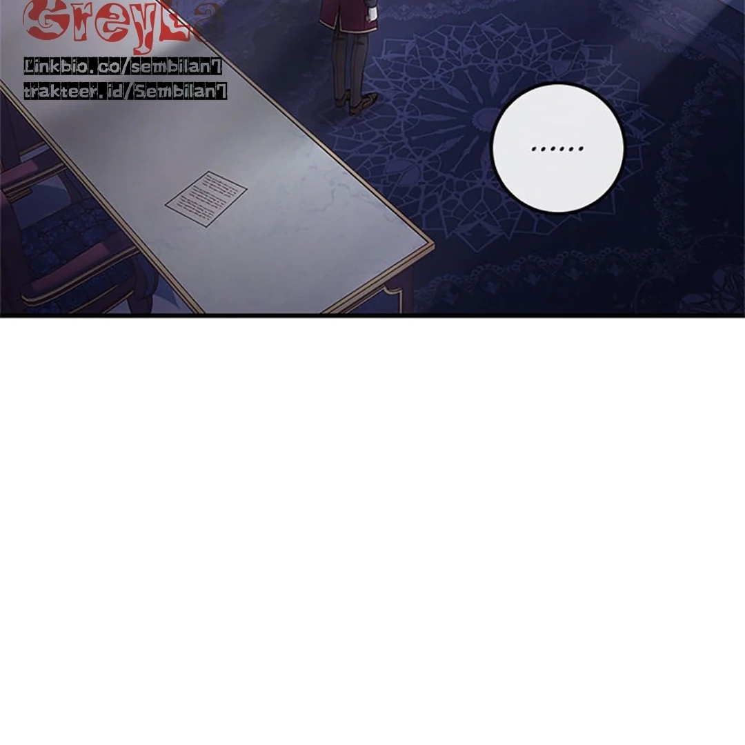 Get out of my way, I will Decide the Ending Chapter 51 Gambar 84